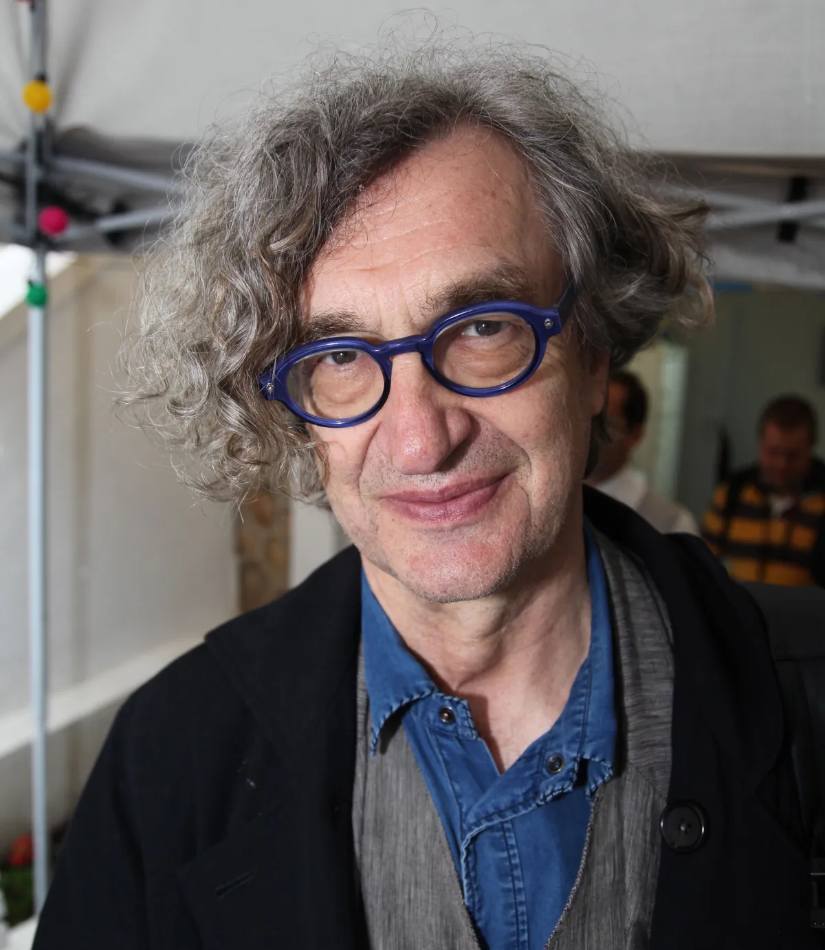 Wenders'ten Berlin tepkisine yanıt: Sinemacılar siyasetin panzehiri
