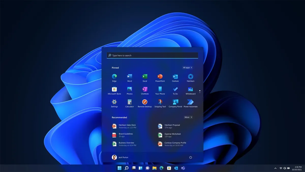 Windows 11 İçin Açılış Hızı ve Bellek Optimizasyonları Yolda