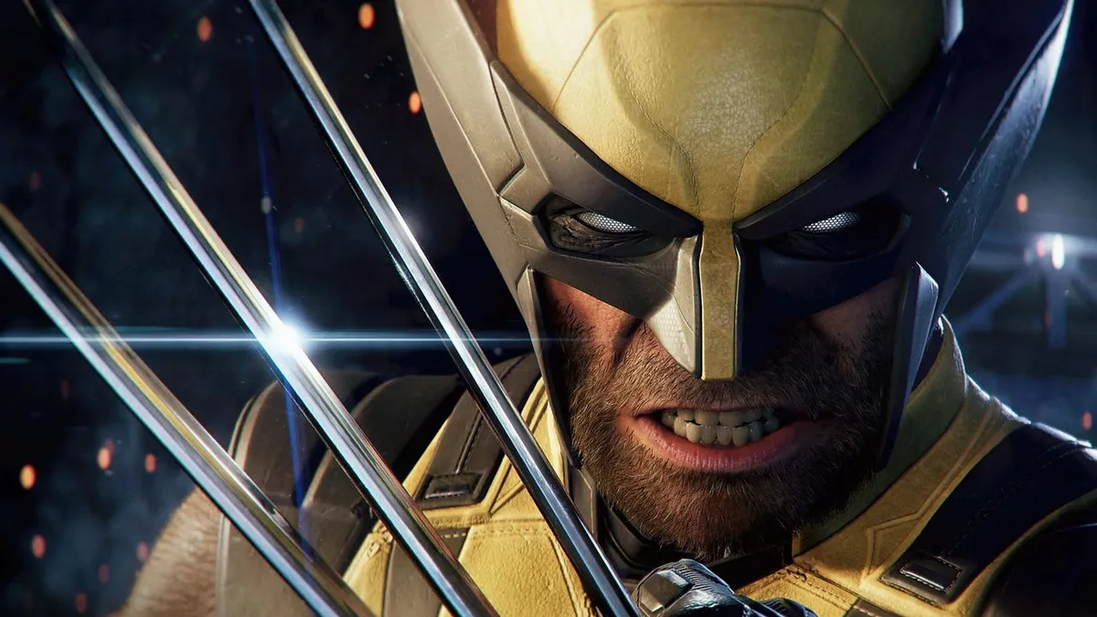 Wolverine Oyununda Yavaş Çekim Serbestisi: Aksiyonu Sinemaya Dönüştürün