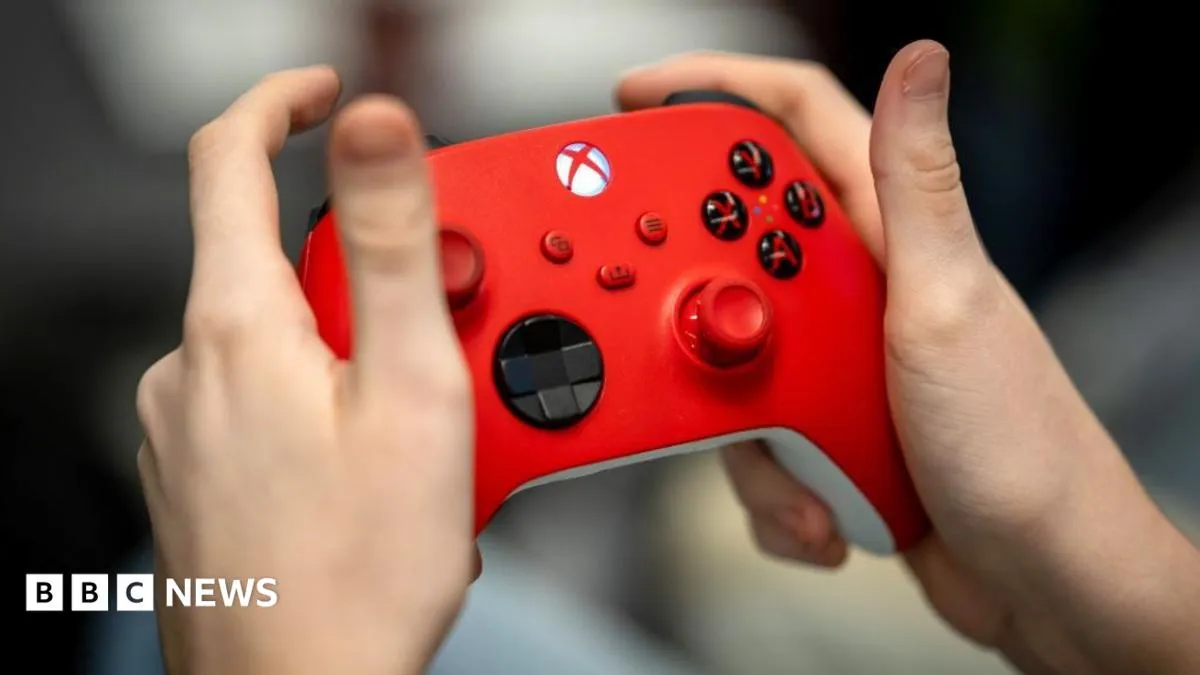 Xbox bulut oyun sürelerine aylık limit getiriyor