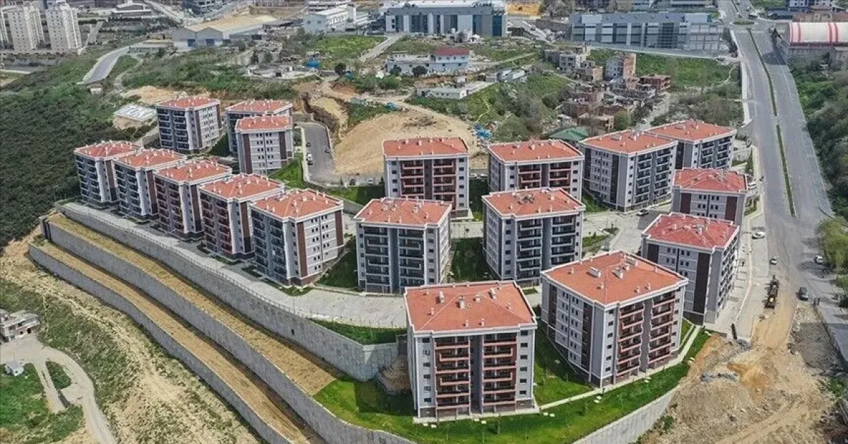 Yarısı Bizden kampanyasının süresi 2027’ye uzatıldı