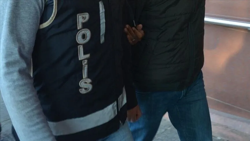 Yasa dışı bahis ağına yönelik operasyon: Ödeme kuruluşuna kayyum atandı