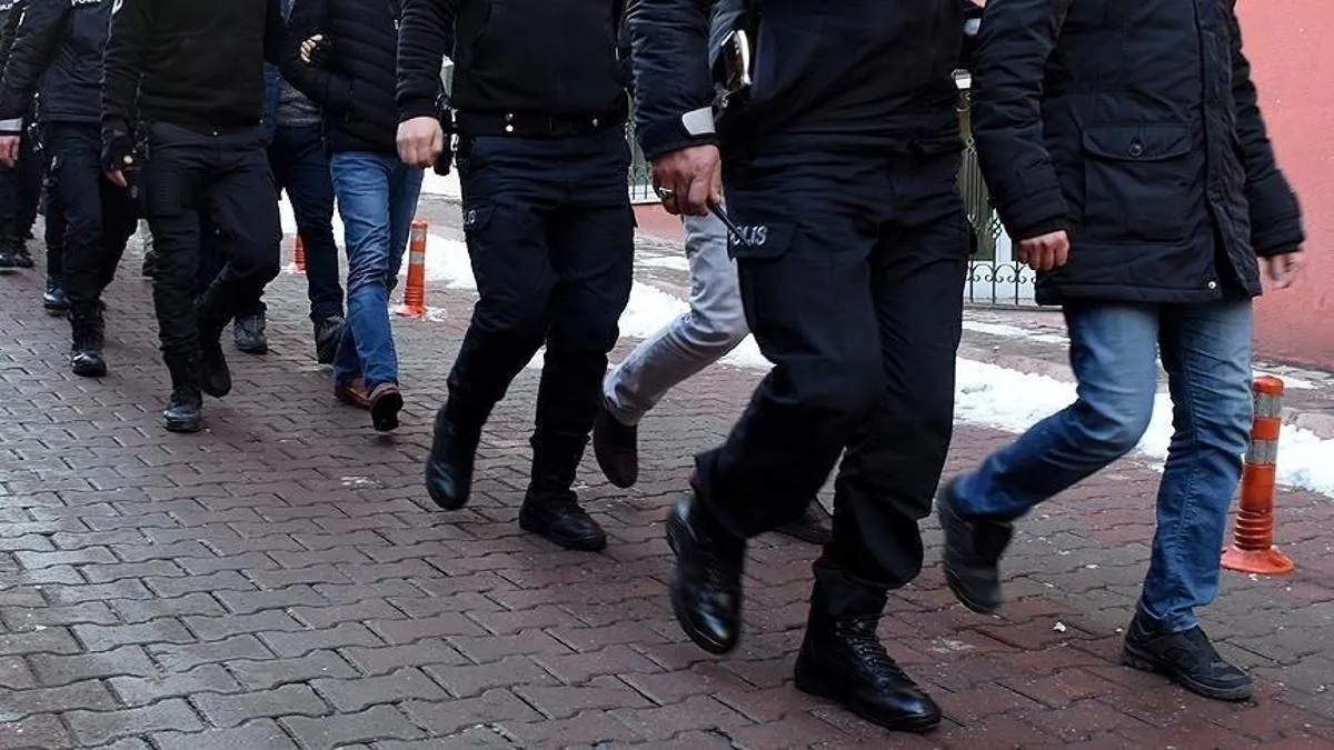 Yasa dışı bahiste 6,2 milyar liralık operasyon: 32 kişi yakalandı