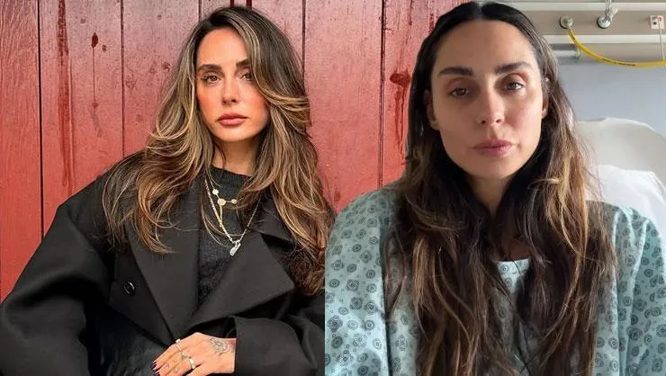 Yasemin Yürük'ten operasyon açıklaması: 'Artık kurtulmak istiyorum'