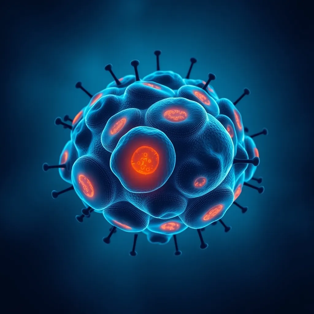Yaşlanmanın Sessiz Tetikleyicisi: 'Zombi' Hücreler Metabolizmayı Değiştirerek Iltihaplanmayı Besliyor
