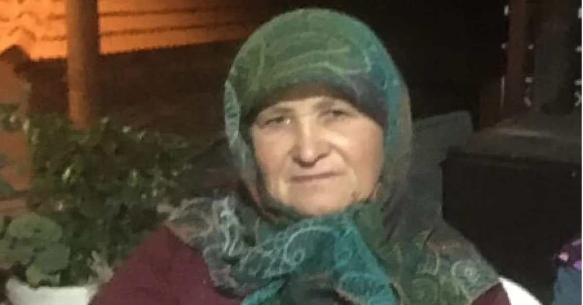 Yaşlı kadına şiddet davasında ağırlaştırılmış müebbet cezası