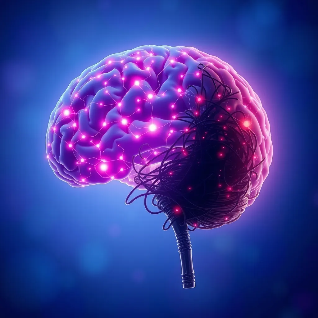 Yaşlılıkta Derinleşen Depresyon, Alzheimer'ın Gizli Sinyali Olabilir