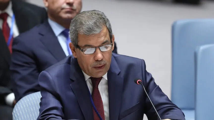 Yemen BMGK'de: Kızıldeniz güvenliği tüm dünyayı ilgilendiriyor