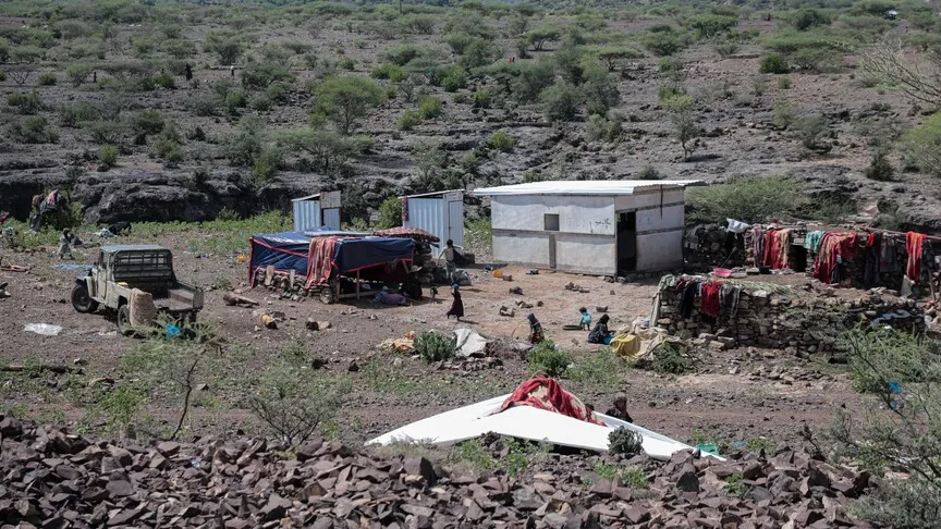 Yemen'de çatışmalar insani krizi derinleştiriyor: 82 bin kişi yerinden oldu