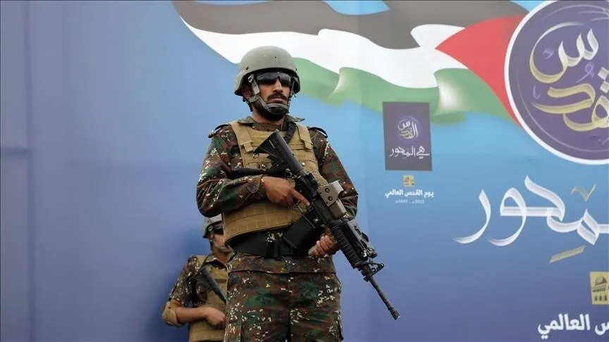 Yemen'de Husiler Babülmendeb Boğazı için 76 bin savaşçı topladı