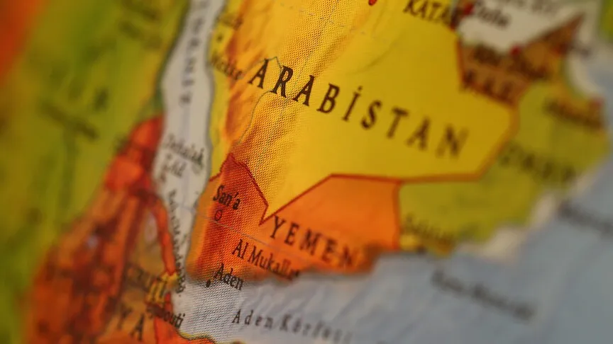 Yemen'den Washington'a Husi tehdidine karşı acil önlem çağrısı