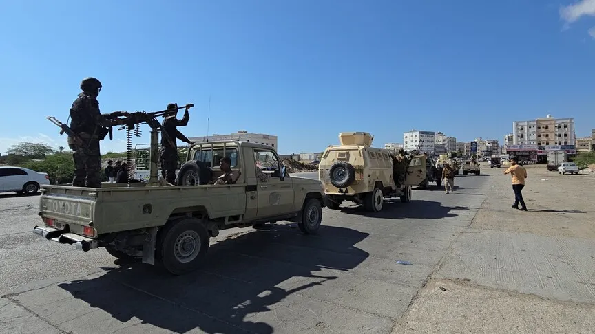 Yemen Ordusu, Muka ve Tiz Güzergâhında Husilere Karşı Yeni Operasyon Duyurdu