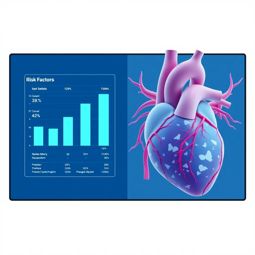 Yeni Büyük Çalışma: Kalp Taramaları Statin Kullanım Kararlarını Değiştiriyor