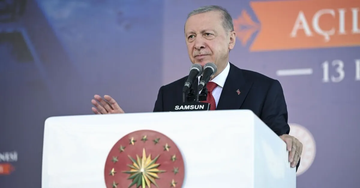 Yeni derslikler hizmete girdi: Bütçe payı ilk sırada, PISA'da rekor artış