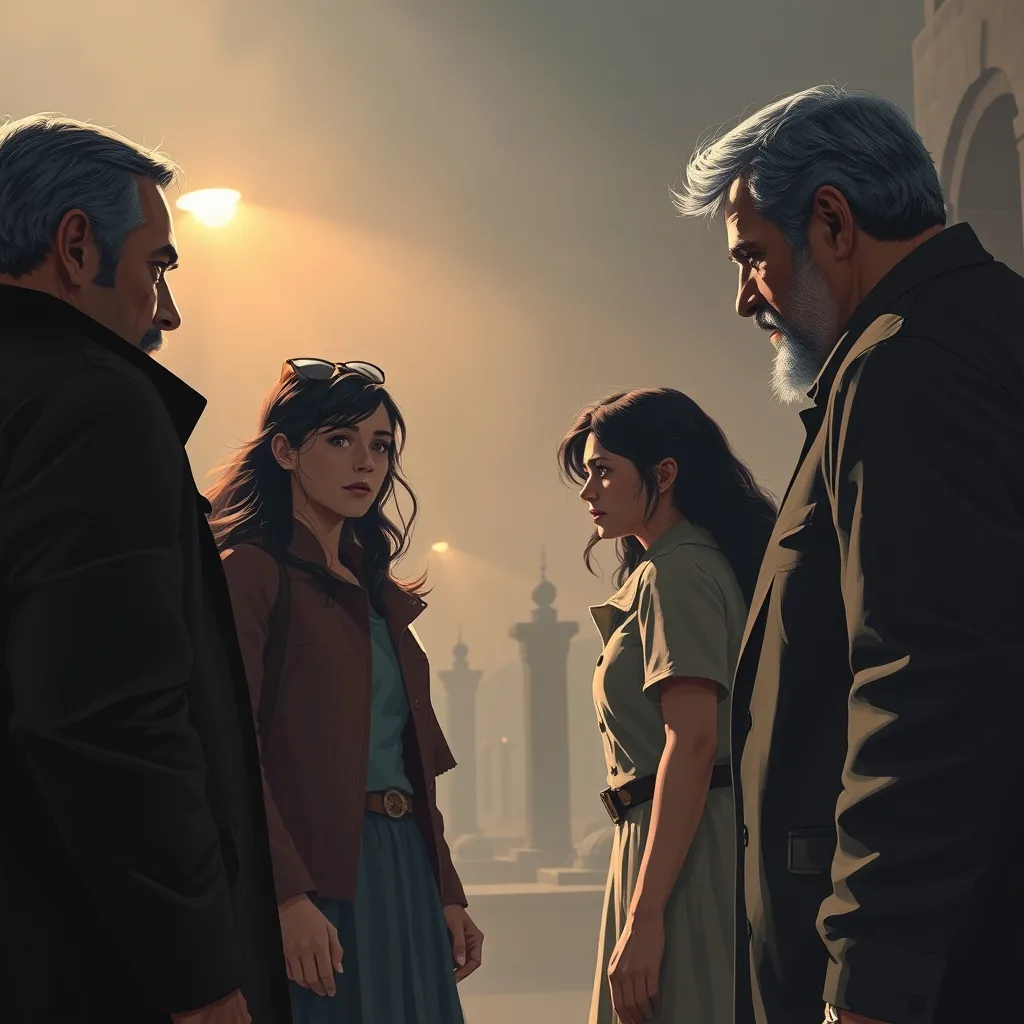 Yeni Dizi Haysiyet'te Aşk ile Ailevi Onur Çatışması