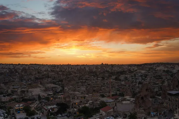Yeni dizi Kapadokya'da kadınların destansı mücadelesini ekrana taşıyor