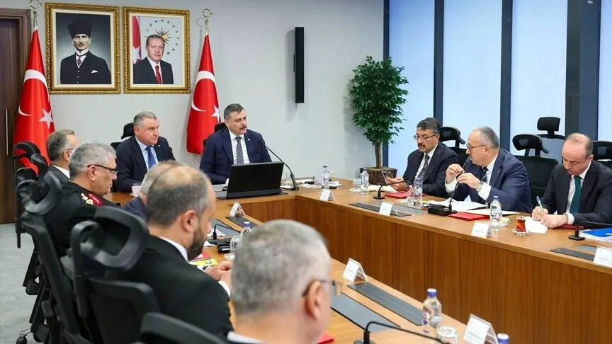 Yeni Dönem Öncesi Okul ve Yurt Güvenliği Sıkılaştırıldı