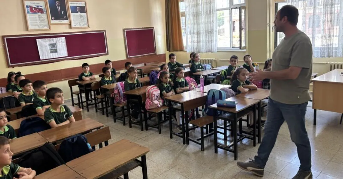 Yeni Dönemde Sağlıklı Başlangıç: İlk 30 Gün Bağışıklık İçin Neden Önemli?