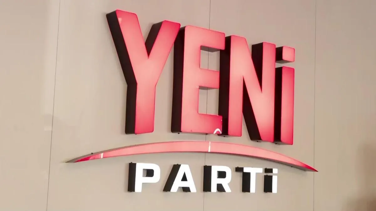 Yeni Parti'nin Adı Değişecek mi? Gözler Yargıtay'da