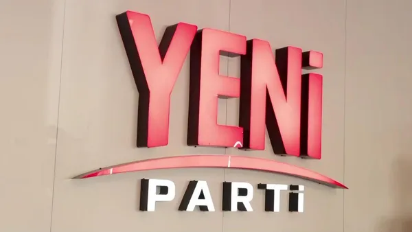 Yeni Parti'nin Adı Değişecek mi? Gözler Yargıtay'da