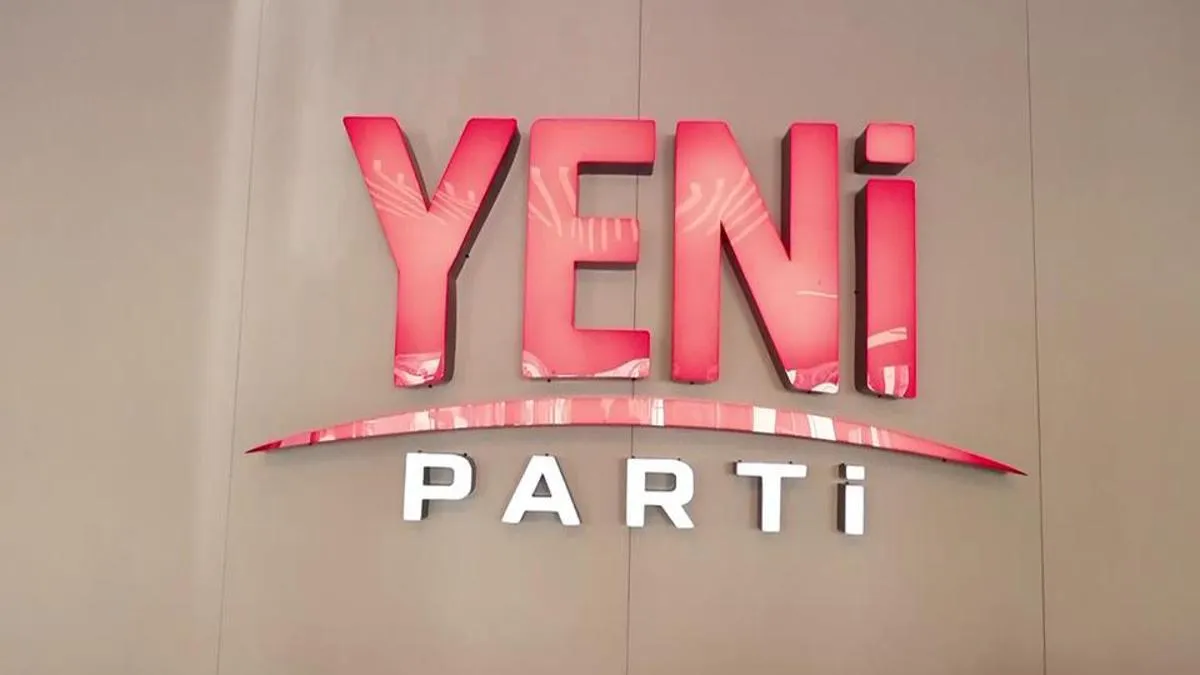 Yeni Parti'nin İsim Meselesi: Yenilik Partisi'ne Karşı Hukuki Süreç Başladı