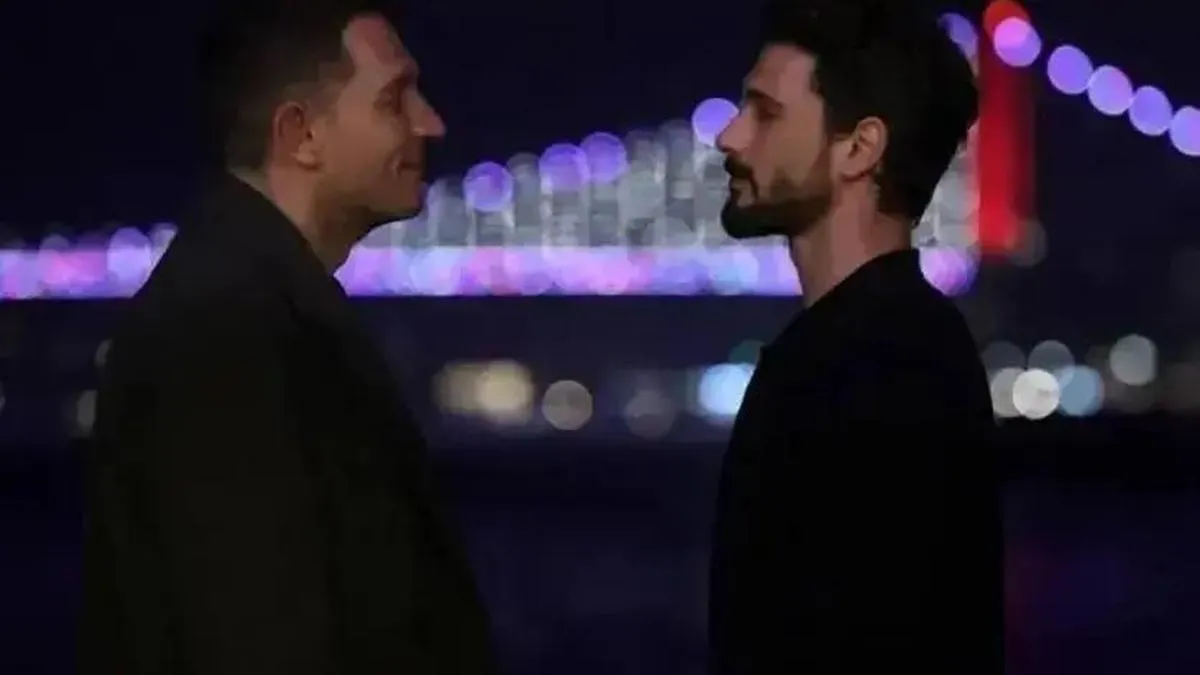 Yeraltı Dizisi Ne Zaman Başlıyor? İkinci Sezon İçin Tarih Beklentisi