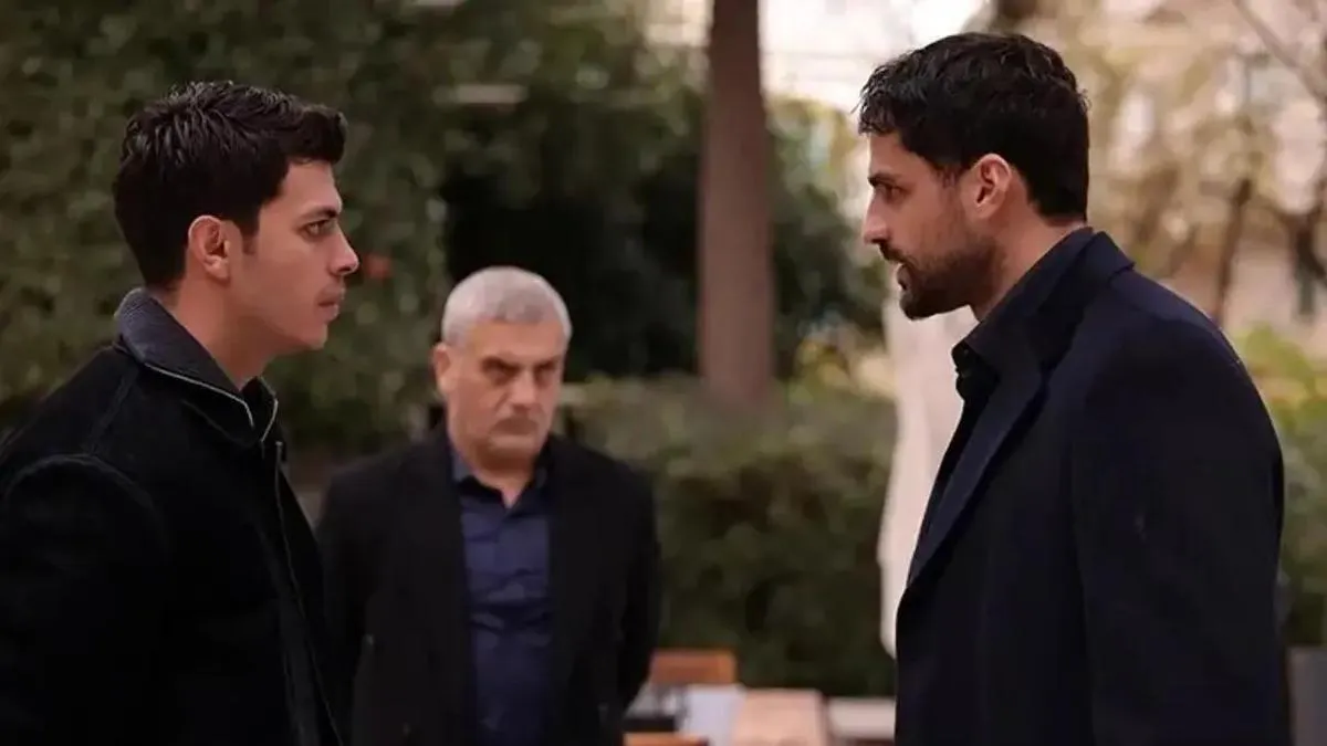 Yeraltı Dizisinin Yeni Sezonu İçin Geri Sayım Başladı