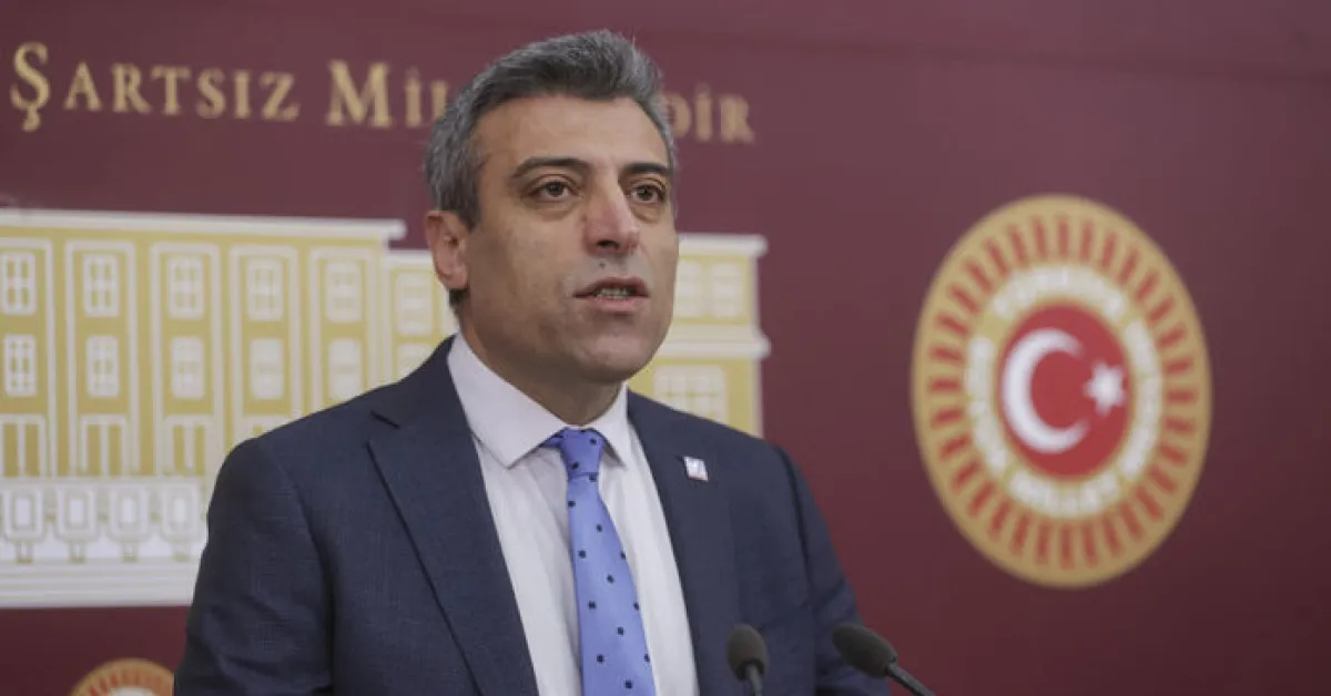 Yılmaz'dan YENİ Parti'ye Anayasa Mahkemesi Tepkisi