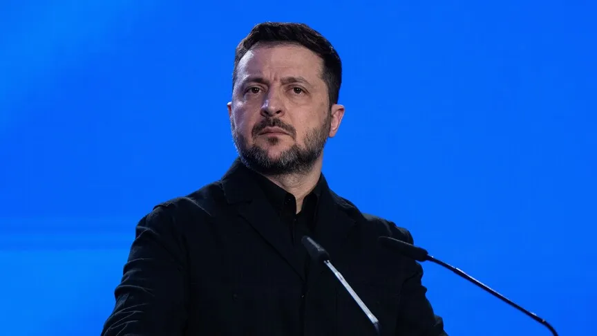 Zelenski: Rus hava sahasına yönelik operasyonları gelecek hafta yeniden düzenleyeceğiz