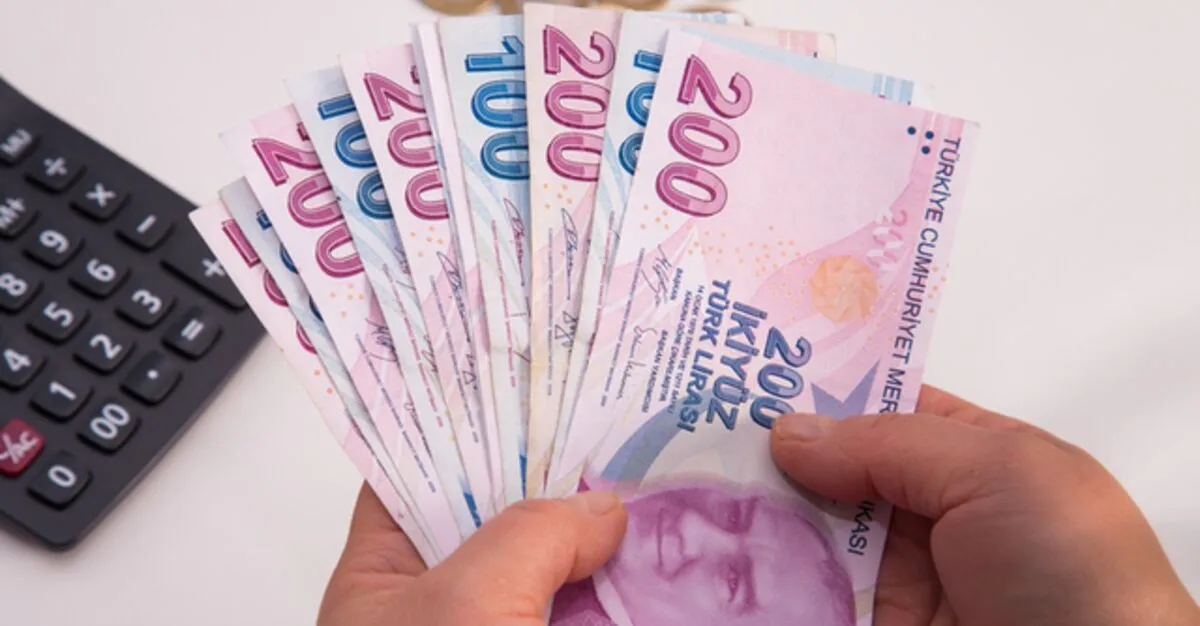 Ziraat Bankası'ndan emeklilere maaş dilimine göre değişen promosyon